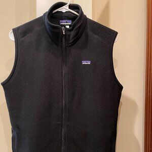 Patagonia Knit Vest